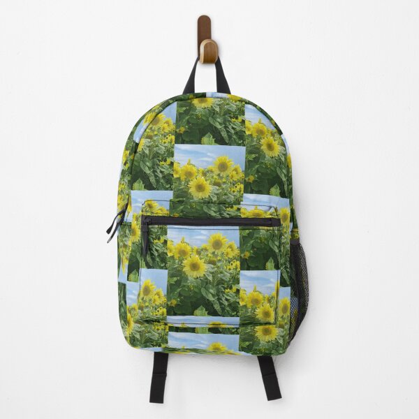 Item preview, SUNFLOWERS designed and sold by Roslyn1978.