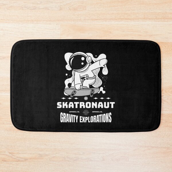 Item preview, Skatronaut : gravity explorations designed and sold by Peerless-Prime.