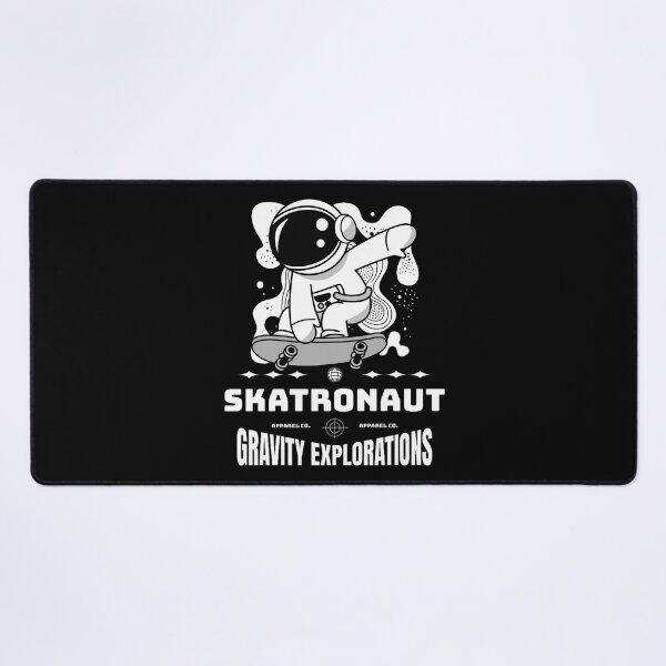 Item preview, Skatronaut : gravity explorations designed and sold by Peerless-Prime.
