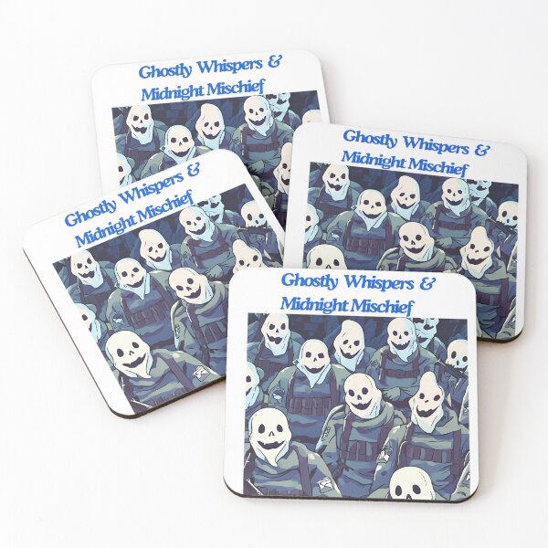 Item preview, Purgatory Warriors! designed and sold by GhostbumpMerch.