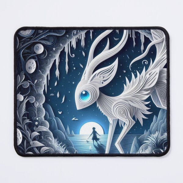 Item preview, Wisp Will designed and sold by tilmizart.