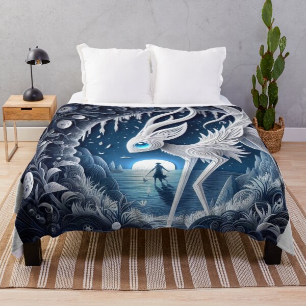 Item preview, Wisp Will designed and sold by tilmizart.