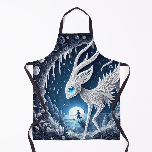 Item preview, Wisp Will designed and sold by tilmizart.