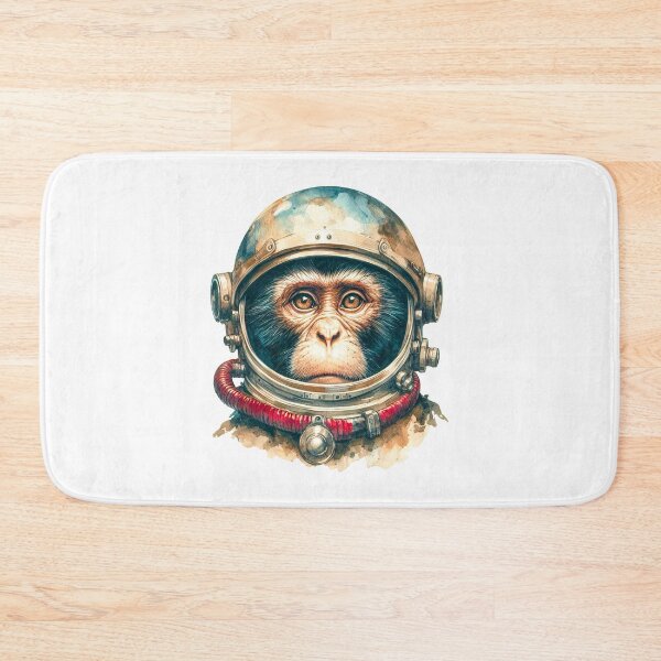 Item preview, Space Ape designed and sold by The-Wild-Side.