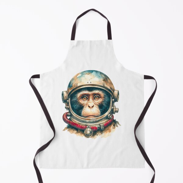 Item preview, Space Ape designed and sold by The-Wild-Side.