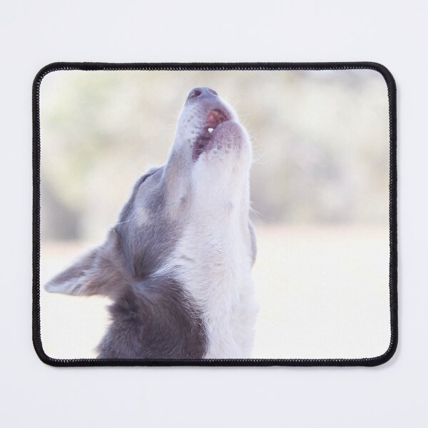 Item preview, 'lil howler designed and sold by Penny Kittel.