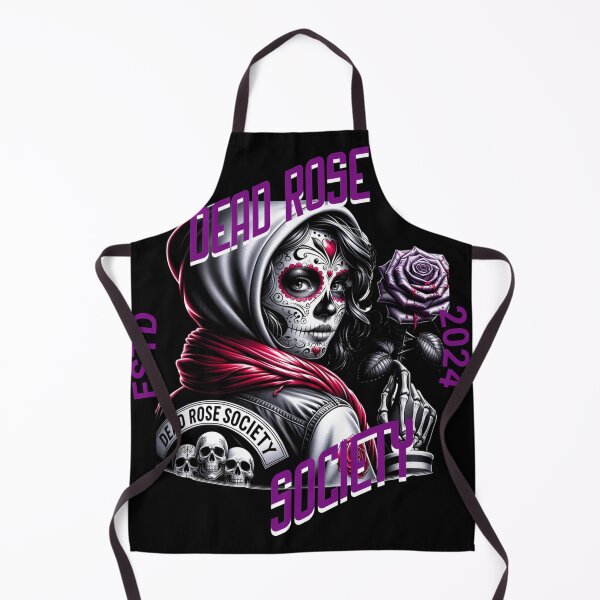 Item preview, DRS79 DEAD ROSE SOCIETY designed and sold by Geno59l.