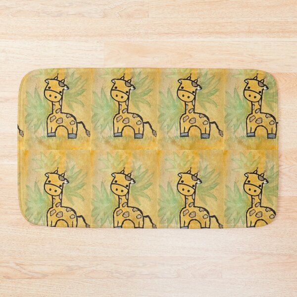 Item preview, A Giraffe Named Bob designed and sold by SisterPower.