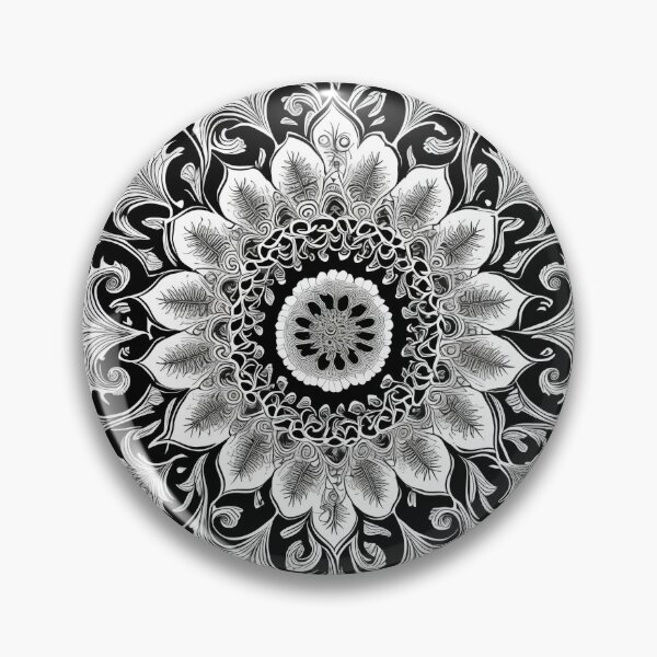 Item preview, Fractal Geometry #1 designed and sold by Kaleidoscope Print.