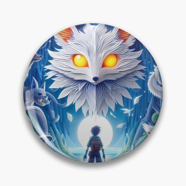 Item preview, Wisp Will designed and sold by tilmizart.
