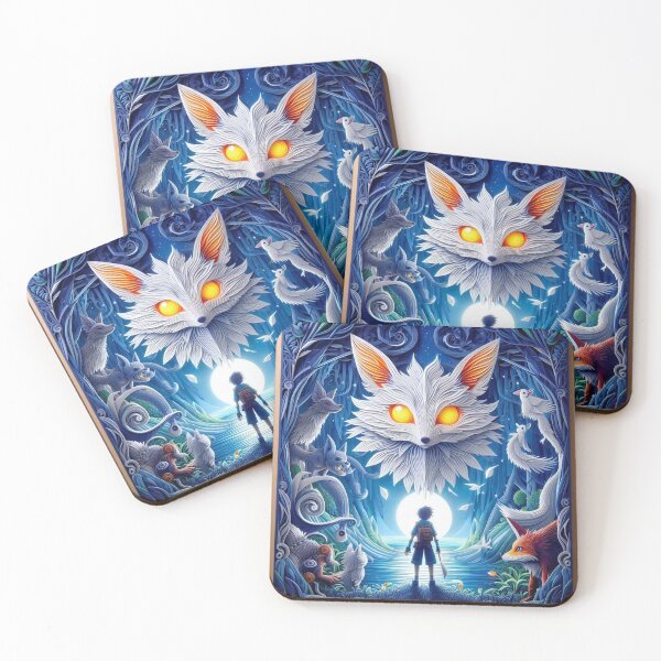 Item preview, Wisp Will designed and sold by tilmizart.