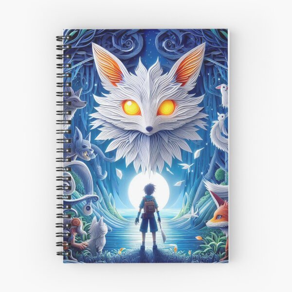 Item preview, Wisp Will designed and sold by tilmizart.