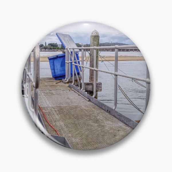 Item preview, Tuncurry mooring 500 designed and sold by kevin Chippindall.