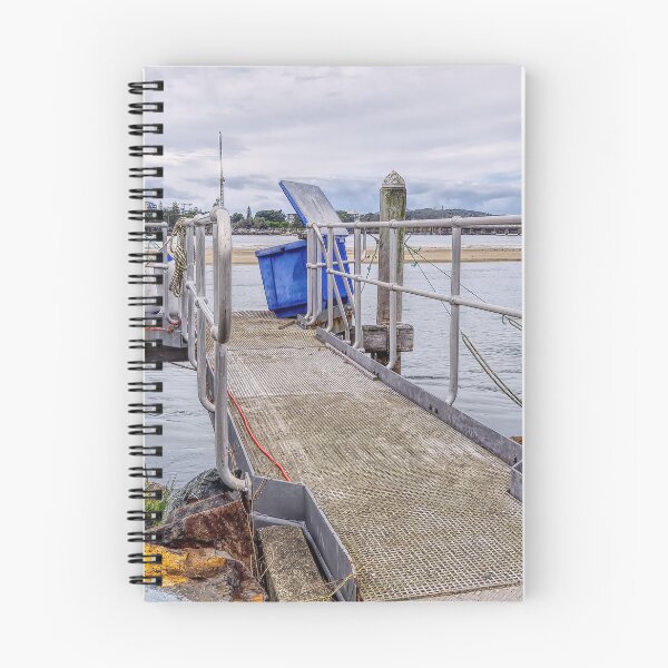 Item preview, Tuncurry mooring 500 designed and sold by kevin Chippindall.