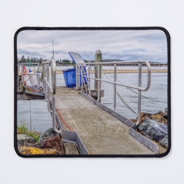 Item preview, Tuncurry mooring 500 designed and sold by kevin Chippindall.
