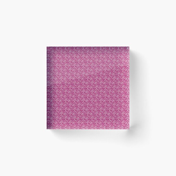 Item preview, Flicker, Dark fuchsia version designed and sold by Alex  Blud.