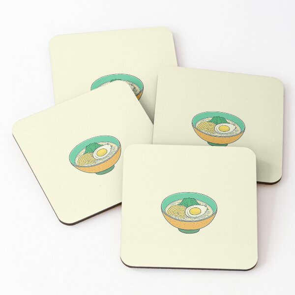 Item preview, Delicious Ramen Illustration designed and sold by ilomuilo.