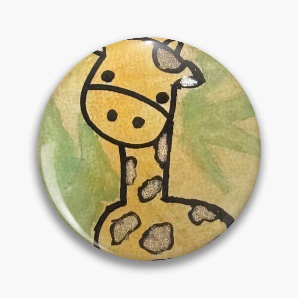Item preview, A Giraffe Named Bob designed and sold by SisterPower.