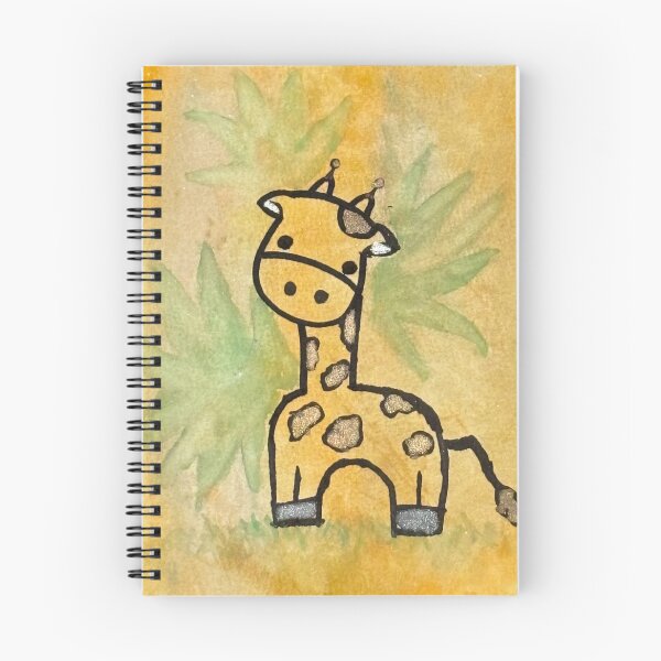 Item preview, A Giraffe Named Bob designed and sold by SisterPower.