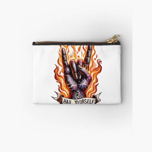 Item preview, Hail Yourself designed and sold by erkinmaddison.