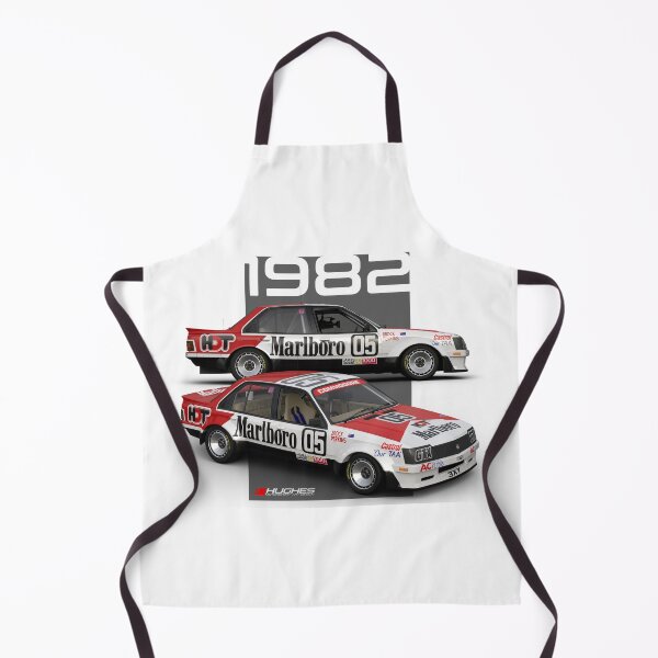 Item preview, 1982 HDT designed and sold by Peter Hughes.