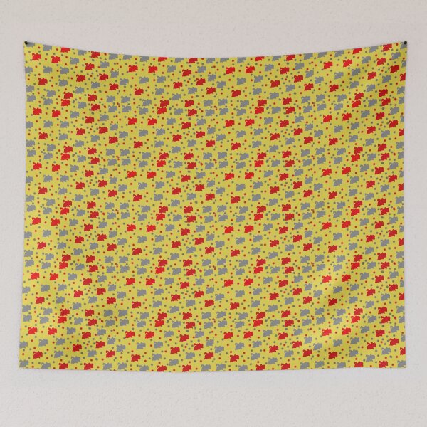 Item preview,  My yellow dreams designed and sold by Palanquin.