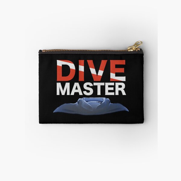 Item preview, Dive Flag - Dive Master Manta designed and sold by Gillesocean31.