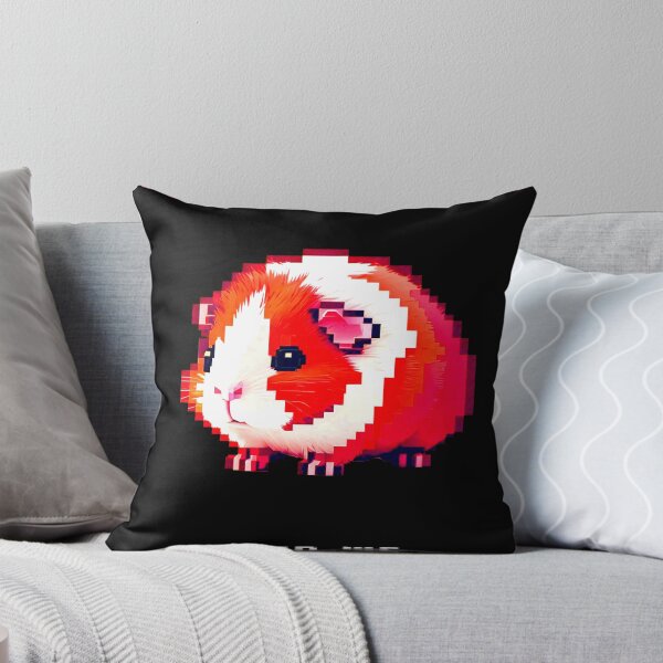 Item preview, I'm Peruvian and we love cuys designed and sold by AngelsFANART.