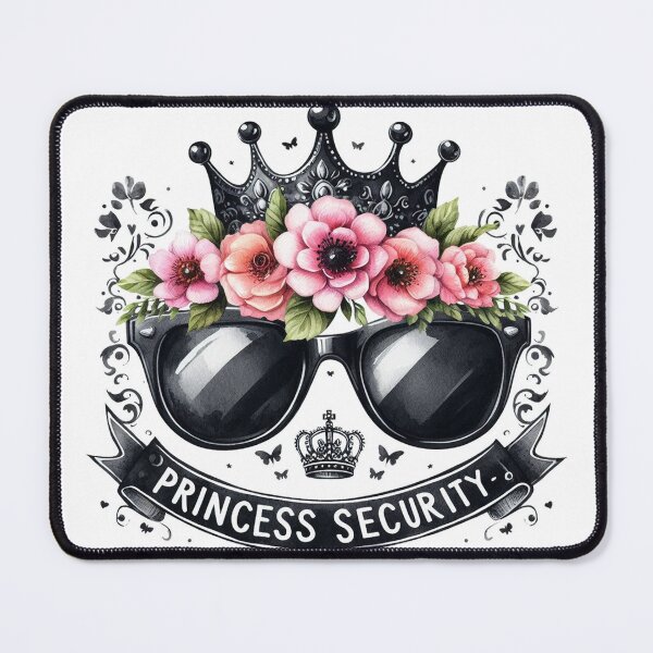 Item preview, Princess Security designed and sold by erkinmaddison.