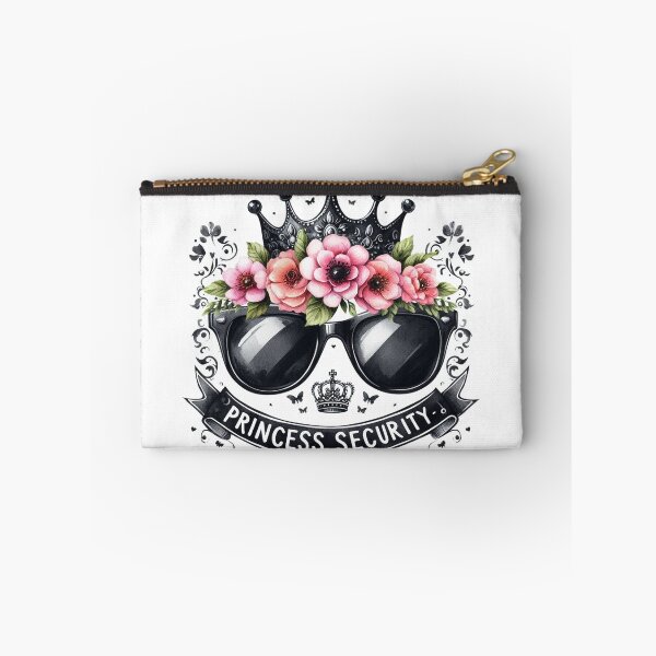 Item preview, Princess Security designed and sold by erkinmaddison.