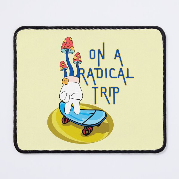 Item preview, On a radical trip designed and sold by Peerless-Prime.