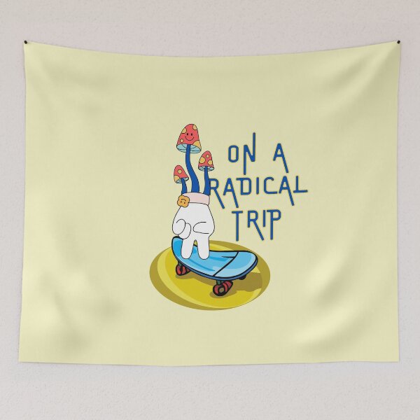 Item preview, On a radical trip designed and sold by Peerless-Prime.