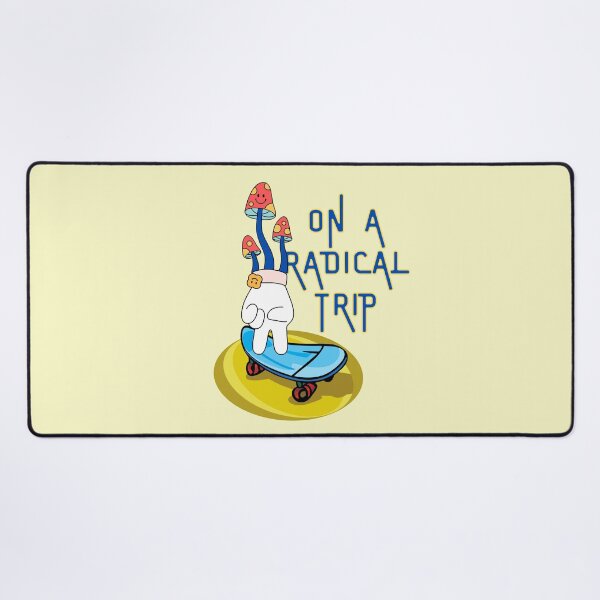 Item preview, On a radical trip designed and sold by Peerless-Prime.