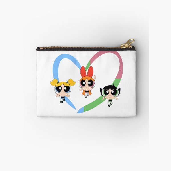 Item preview, The Powerpuff Girls designed and sold by SweetFury.