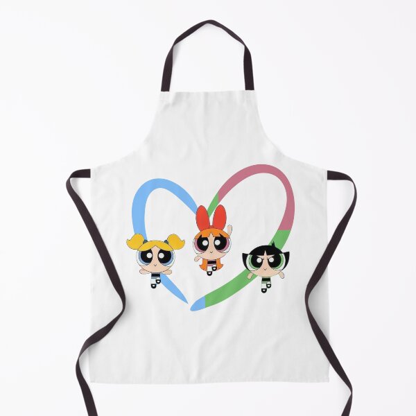 Item preview, The Powerpuff Girls designed and sold by SweetFury.