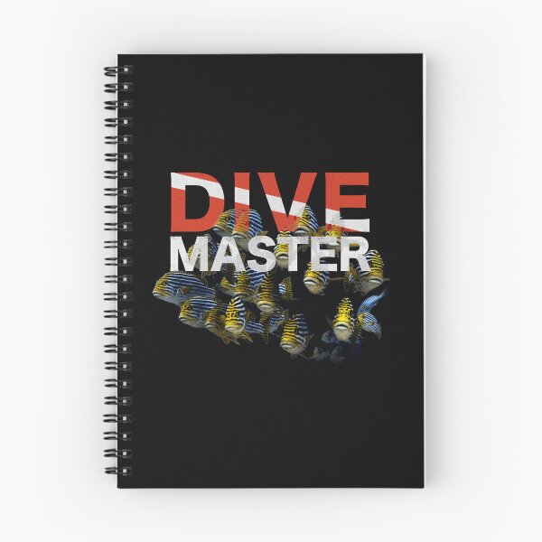 Item preview, Dive Flag - Dive Master Sweetlips designed and sold by Gillesocean31.