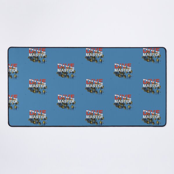 Item preview, Dive Flag - Dive Master Sweetlips designed and sold by Gillesocean31.