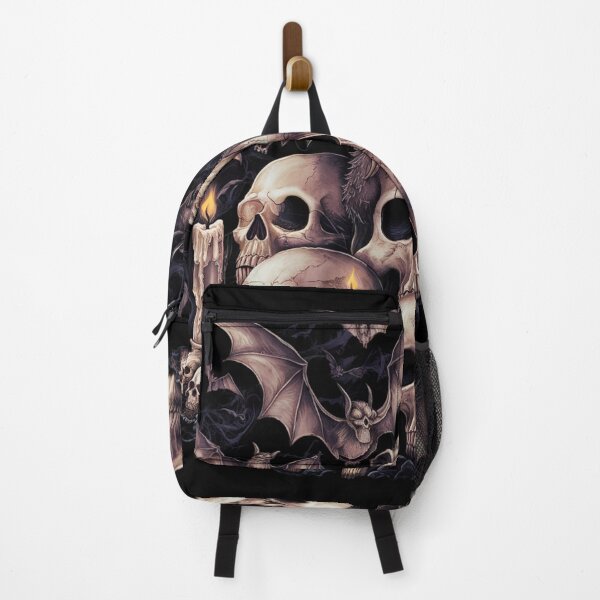 Item preview, SKULLS AND BATS designed and sold by debeteez.