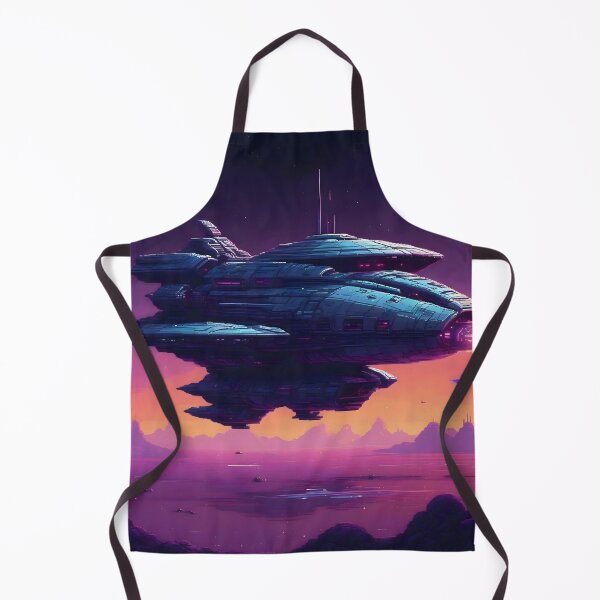 Item preview, Pixel Spaceship designed and sold by papi1998.