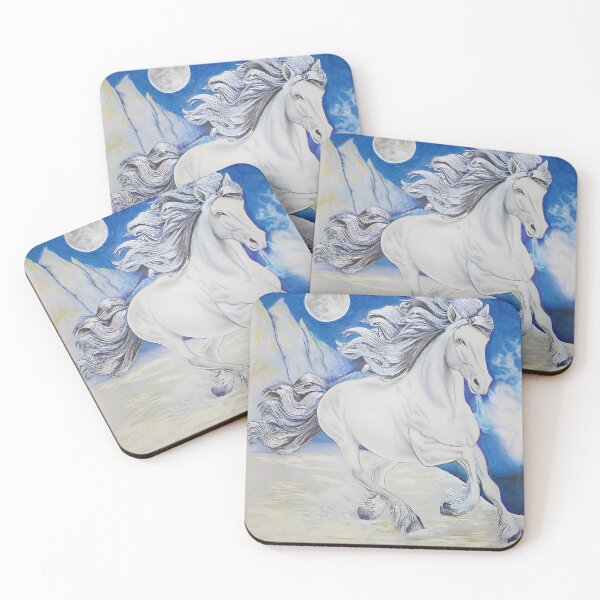 Item preview, Bewildered in Winter designed and sold by ChristineDjerf.
