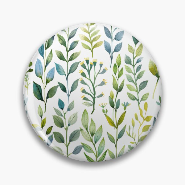 Item preview, Creeping plants designed and sold by ChubbyGoong.