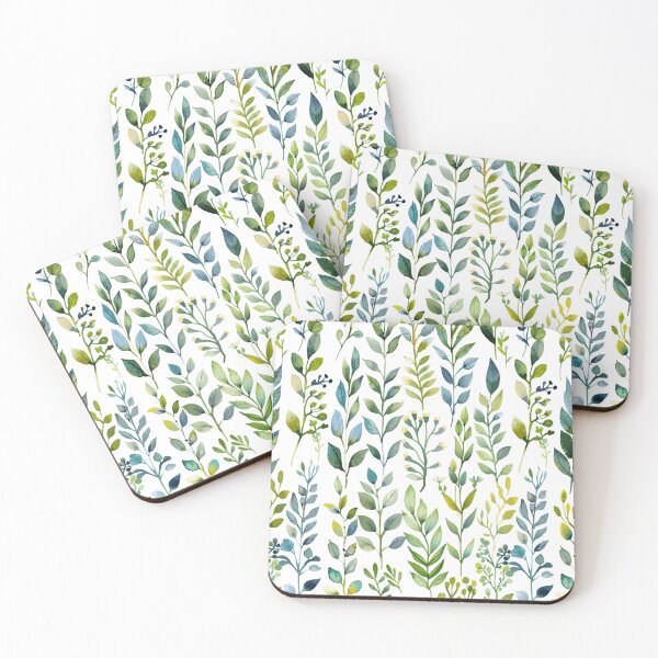 Item preview, Creeping plants designed and sold by ChubbyGoong.