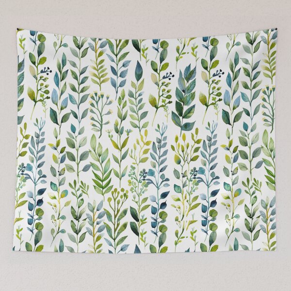 Item preview, Creeping plants designed and sold by ChubbyGoong.