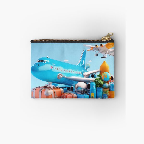 Item preview, 3D Travel Essentials designed and sold by Sadia  Jannat.