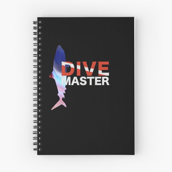 Item preview, Dive Flag - Dive Master Tiger designed and sold by Gillesocean31.