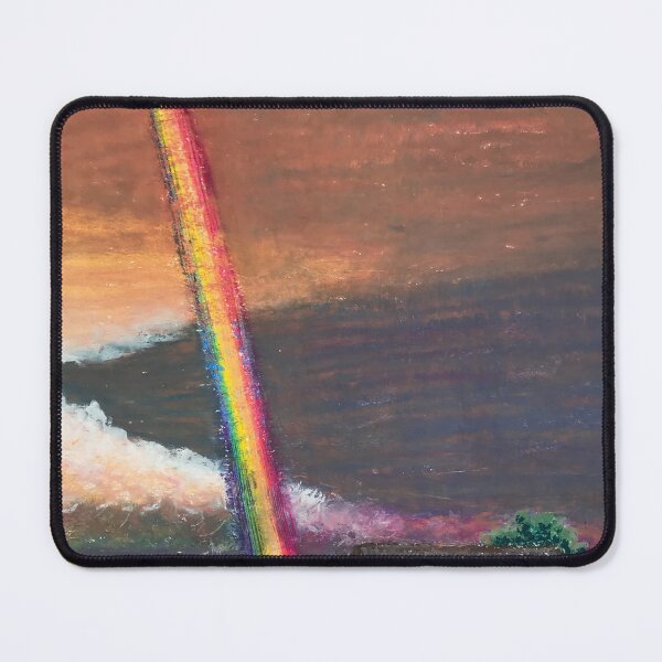 Item preview, Storm Rainbow designed and sold by Catherine Holland.