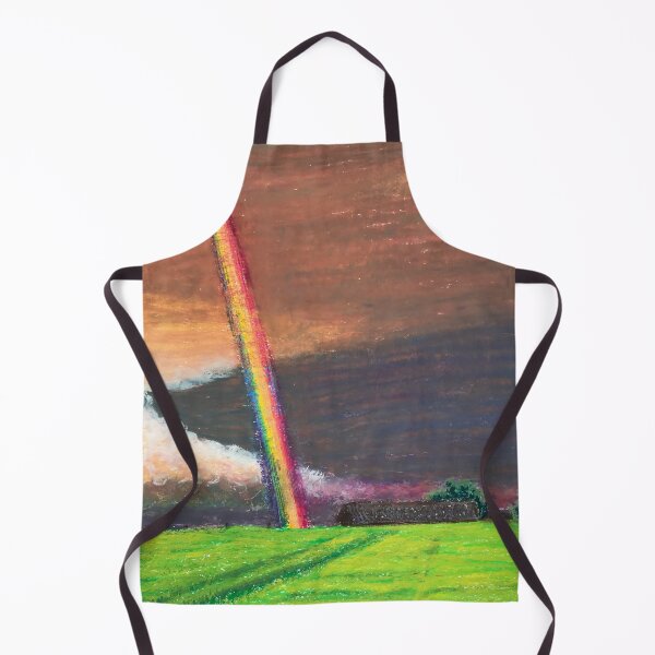 Item preview, Storm Rainbow designed and sold by Catherine Holland.