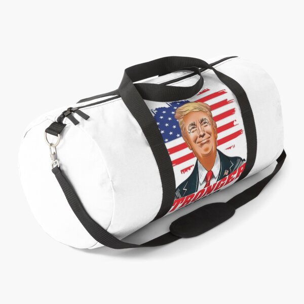 Item preview, President Donald Trump 2024 Never Surrender T-Shirt and sticker designed and sold by Billium Halder.