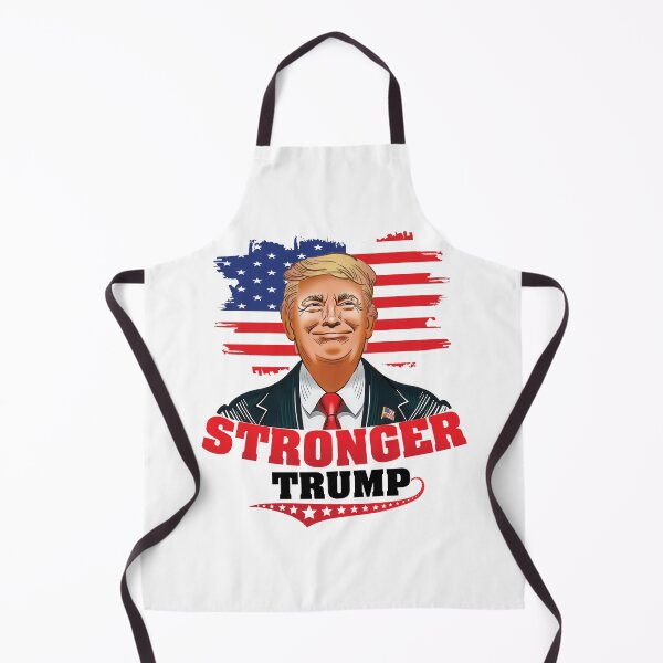 Item preview, President Donald Trump 2024 Never Surrender T-Shirt and sticker designed and sold by Billium Halder.