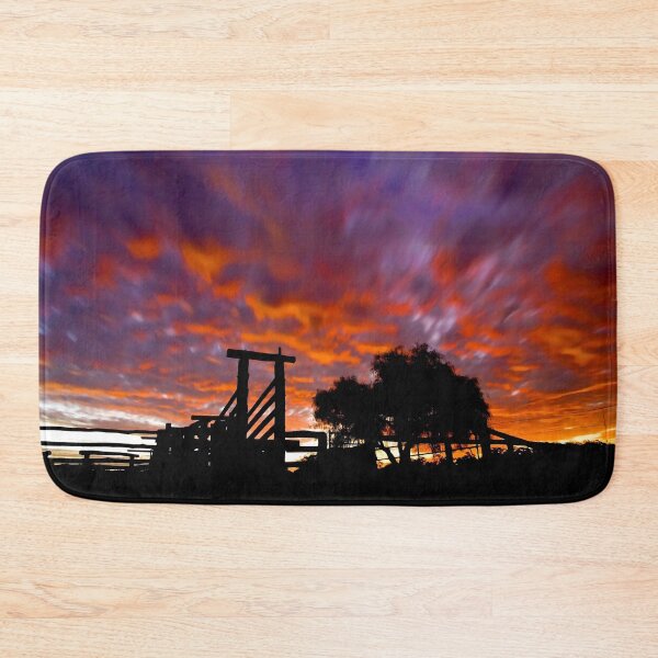 Item preview, Dusky yards designed and sold by Penny Kittel.